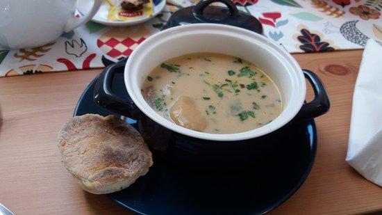 Restauracja Łemkowski Gar